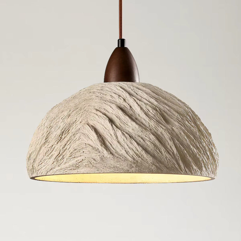 Ōki Dome Pendant