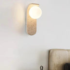 Halo Sconce, Architectural,Warm, Indirect Illumination for Interiors
