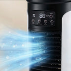 Ventis Turbo Hydrating Air Cooler