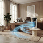 Ventis Turbo Hydrating Air Cooler