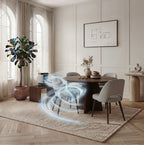 Lumina Evaporative Air Cooler Hydro-Mist
