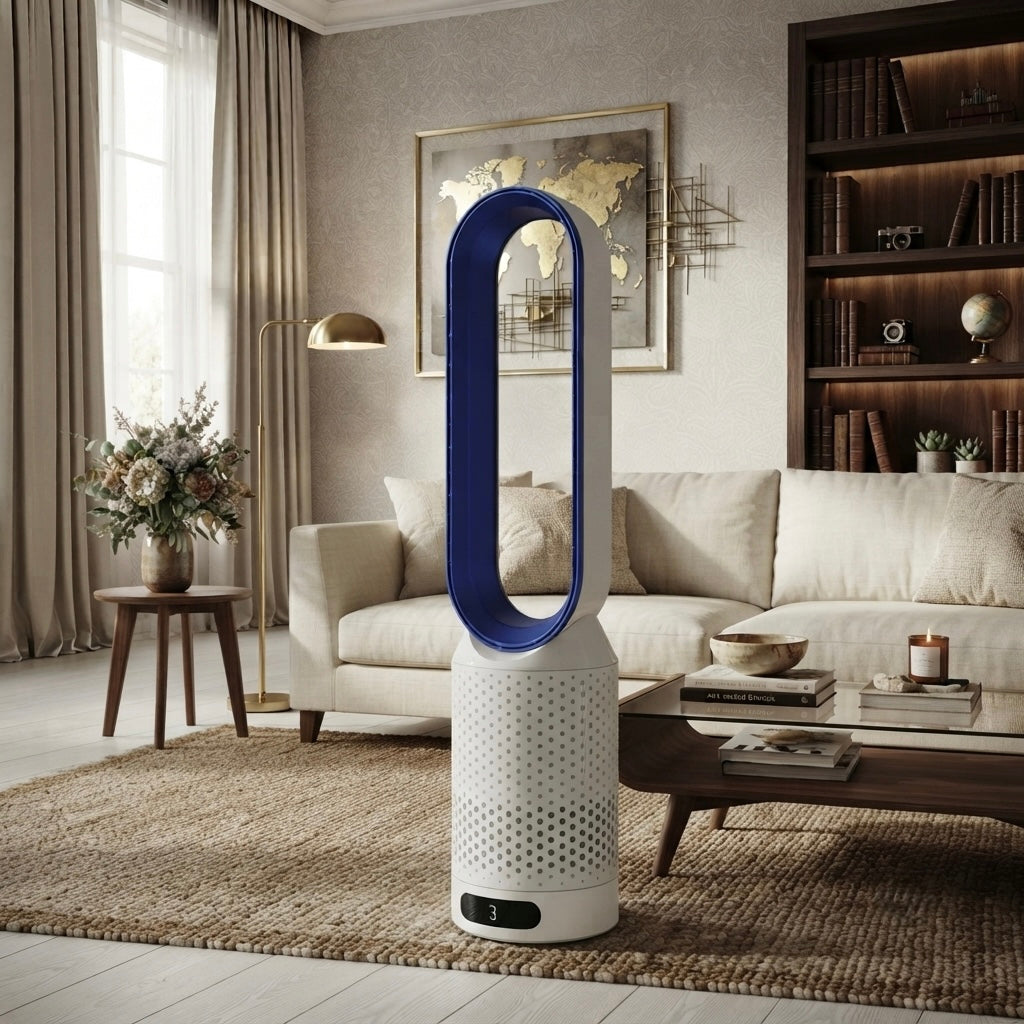 Sylph Aero Column Circulator