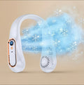 Halcyon Soothing Neck Fan