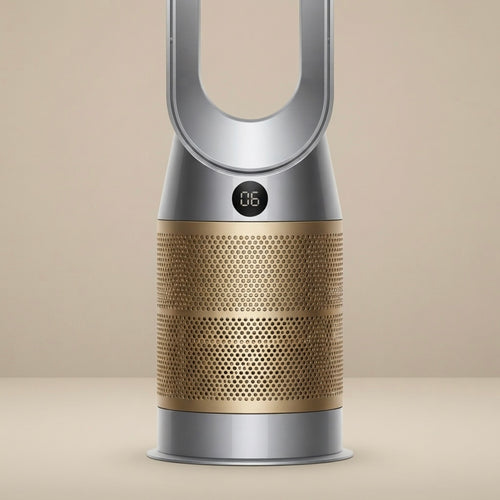 Aetheris Micro-Mesh Floor Fan