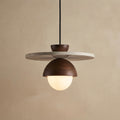 Kokoro Horizon, Sculptural, Japandi, Lighting, Natural, Stone
