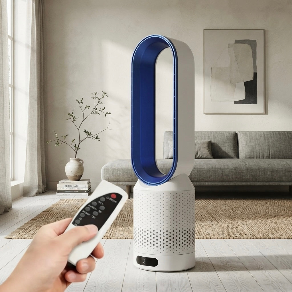 Sylph Aero Column Circulator
