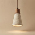Riku, Sculptural, Japandi, Lighting, Natural, Stone