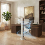 Boreal Whisper Column Fan
