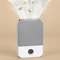 Astral Sleek Digital Tabletop Air Circulation Fan