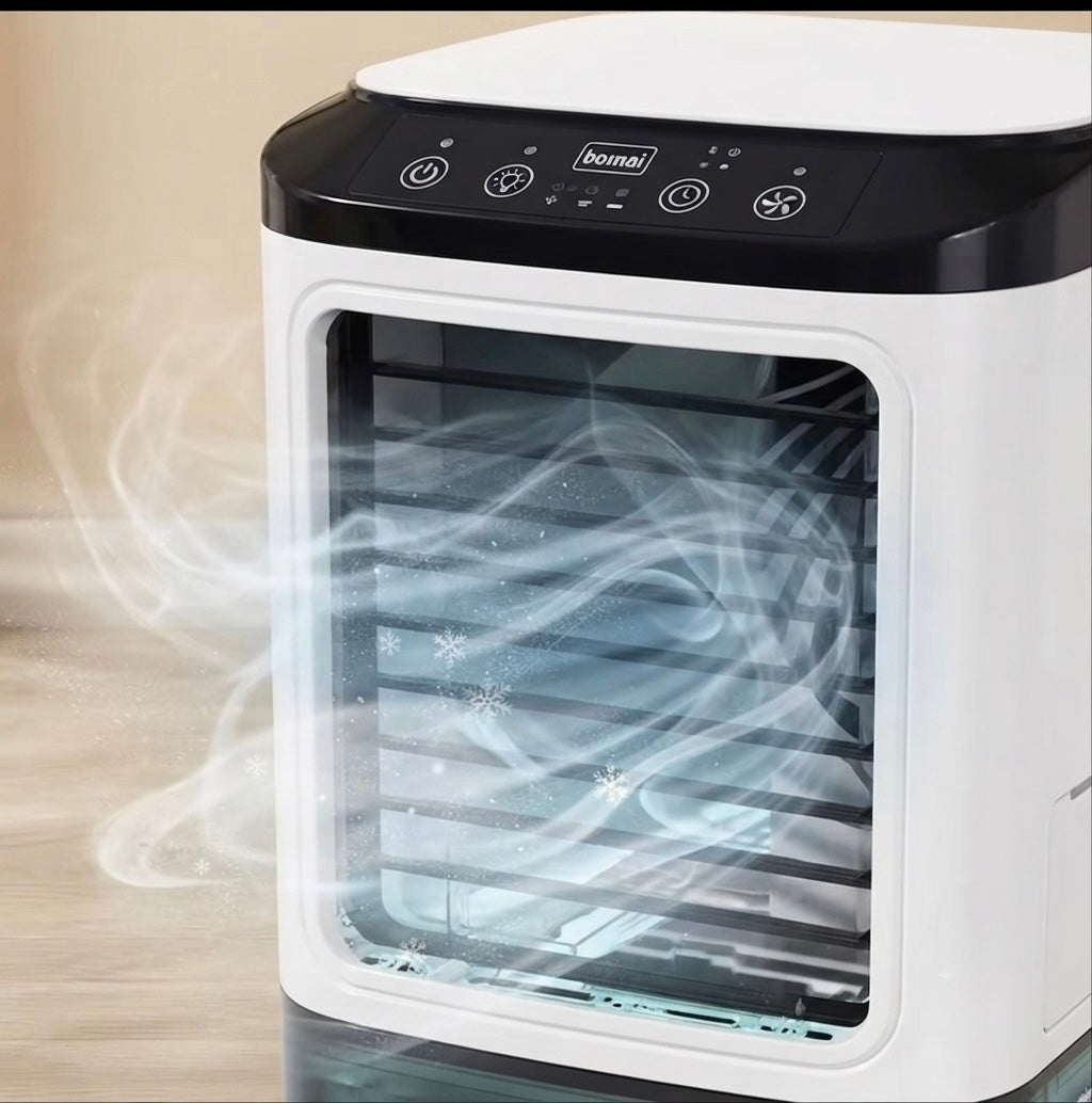 Lumina Evaporative Air Cooler Hydro-Mist