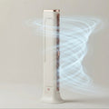 Boreal Whisper Column Fan
