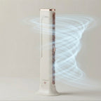 Boreal Whisper Column Fan