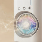 Vesper Breeze Portable Misting Fan