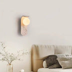 Halo Sconce, Architectural,Warm, Indirect Illumination for Interiors