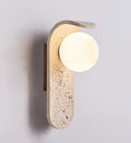 Halo Sconce
