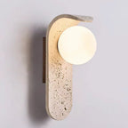 Halo Sconce, Architectural,Warm, Indirect Illumination for Interiors