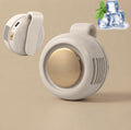 Vortexia Hands-Free Wearable Clip-On Cooling Fan