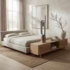 Aetheris Micro-Mesh Floor Fan