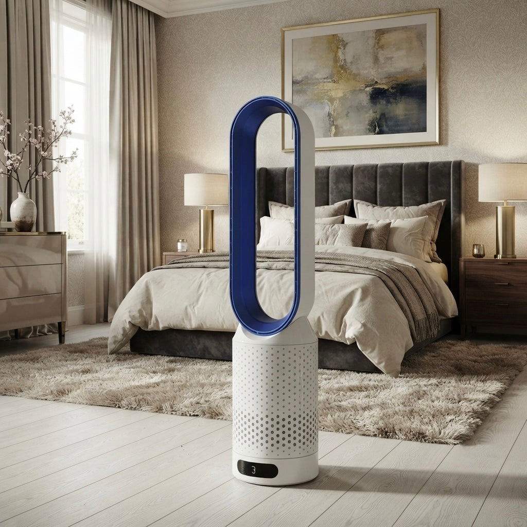 Sylph Aero Column Circulator
