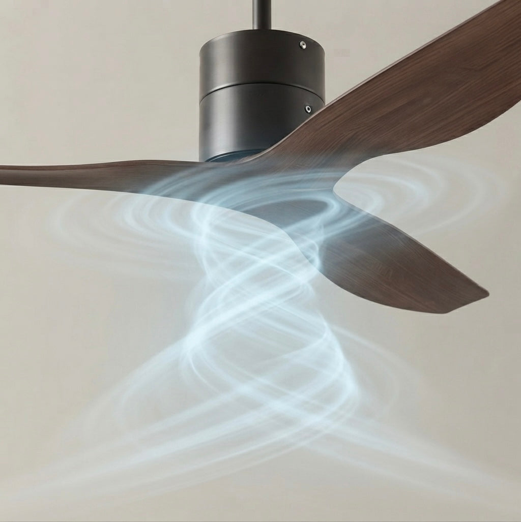 Zephyrine Slimline Tower Fan