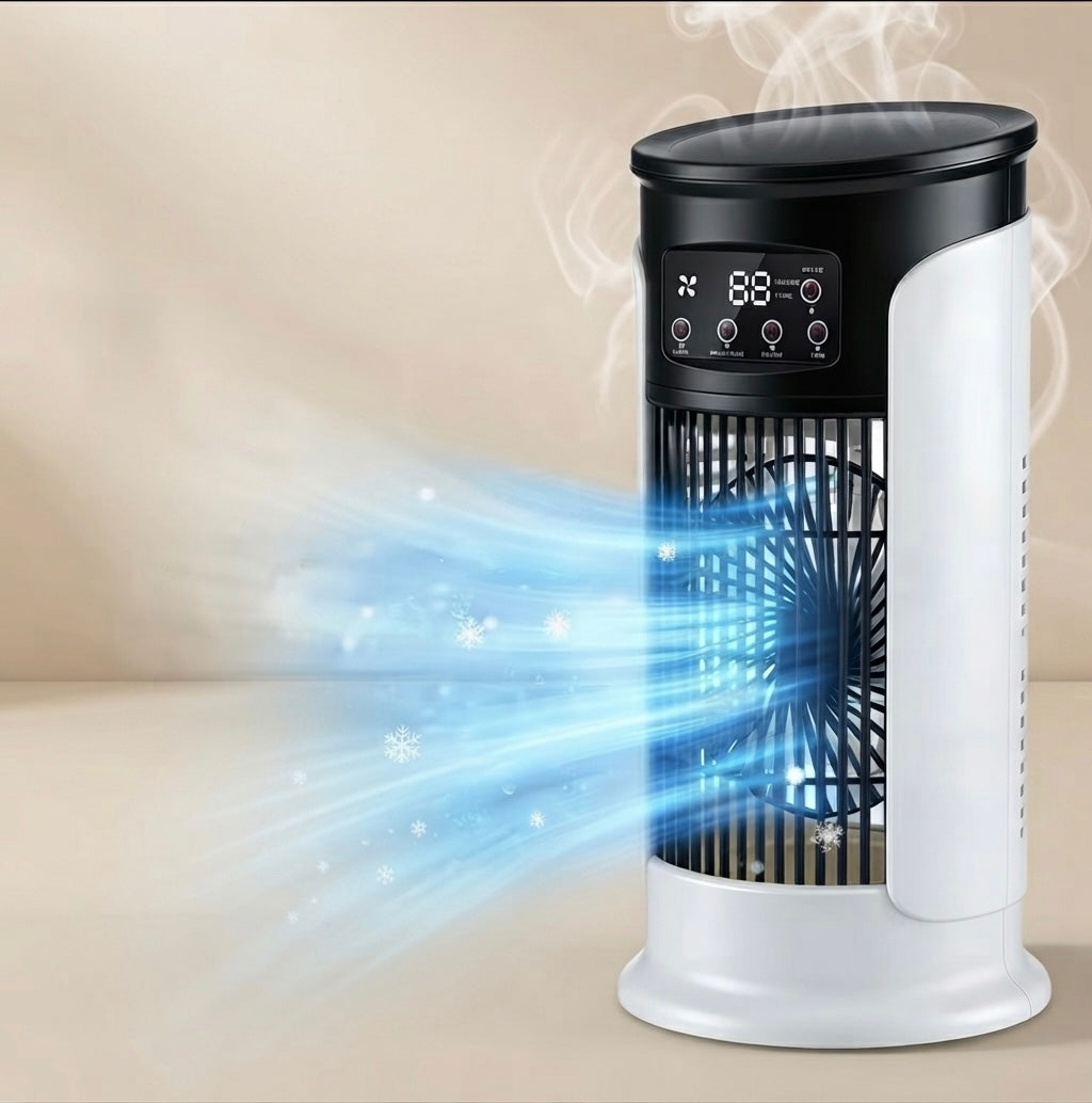 Ventis Turbo Hydrating Air Cooler