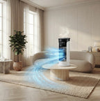 Ventis Turbo Hydrating Air Cooler