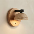 En, Modern, Stone, Sconce, Zen, Luxury