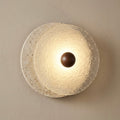 Obina, Modern, Stone, Sconce, Zen, Luxury
