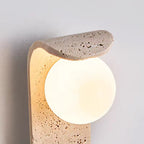 Halo Sconce, Architectural,Warm, Indirect Illumination for Interiors