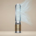 Aetheris Micro-Mesh Floor Fan