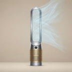Aetheris Micro-Mesh Floor Fan