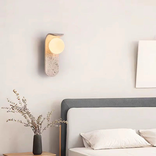 Halo Sconce