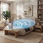 Vesper Breeze Portable Misting Fan