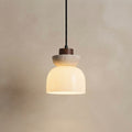 Fukinsei Frame, Modern, Stone, Hanging Light, Zen, Luxury