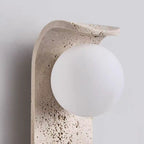 Halo Sconce, Architectural,Warm, Indirect Illumination for Interiors