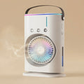Vesper Breeze Portable Misting Fan