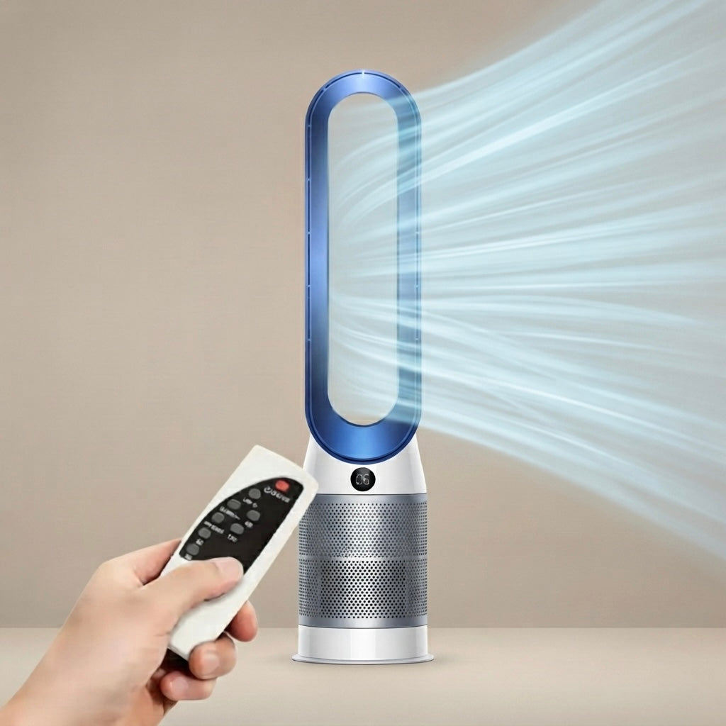 Sylph Aero Column Circulator